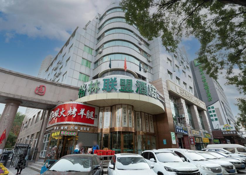 Hebei Chengde 