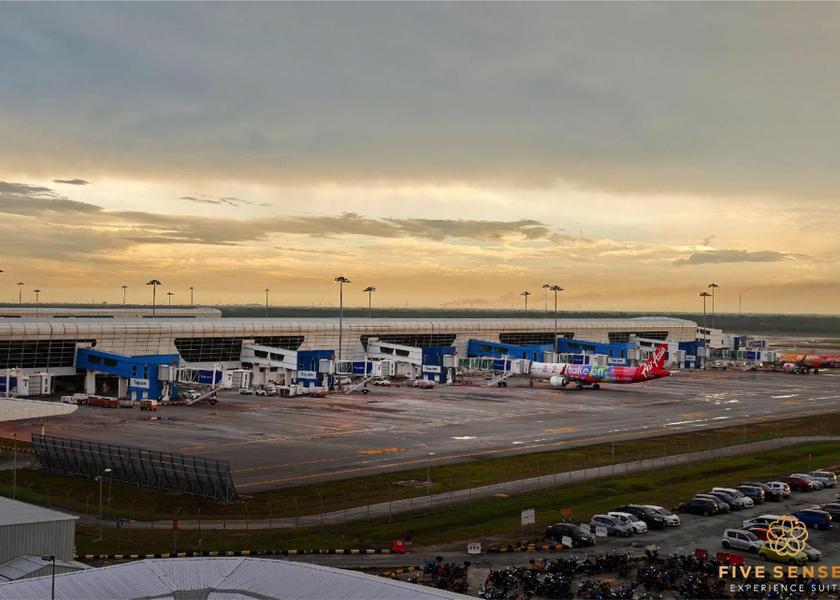 Selangor Sepang Facilities