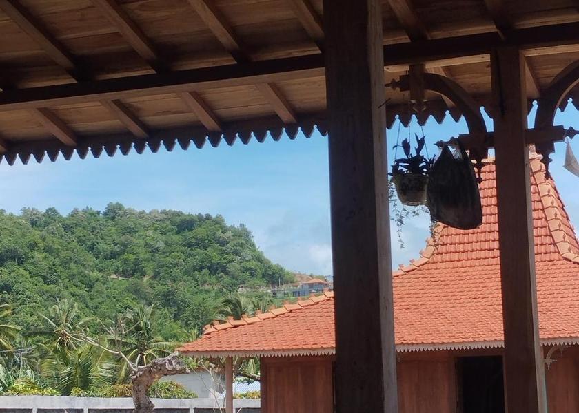 West Nusa Tenggara Selong Belanak 