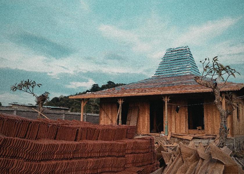 West Nusa Tenggara Selong Belanak 