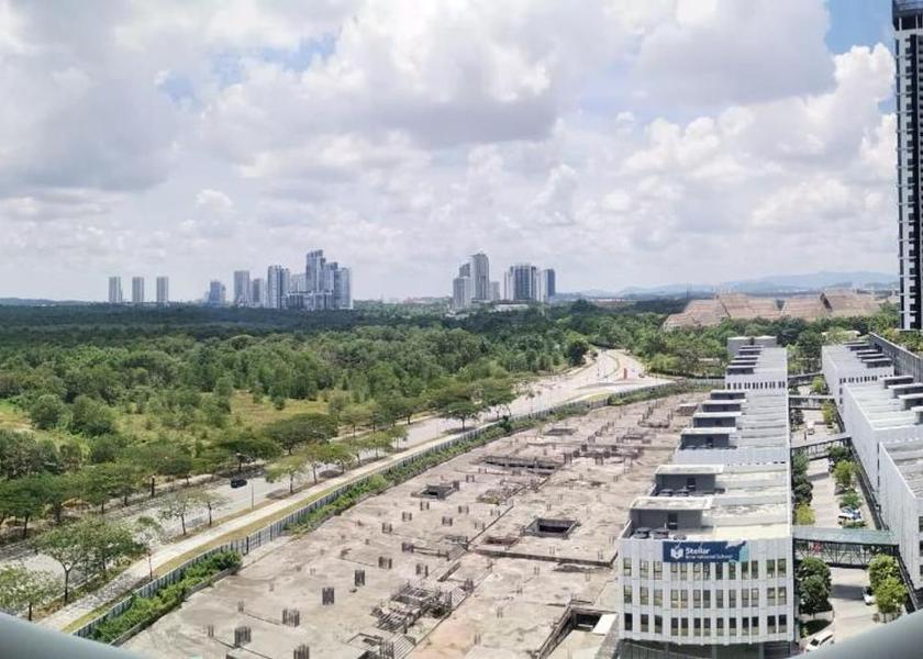 Johor Iskandar Puteri 