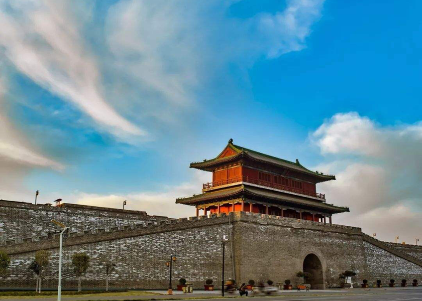 Hebei Shijiazhuang 