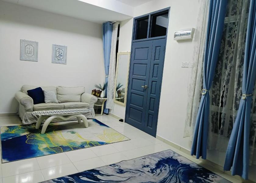 Malacca Jasin Public Areas