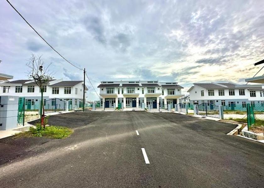 Malacca Jasin 