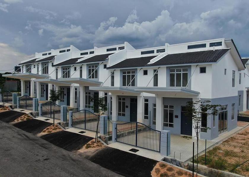 Malacca Jasin 