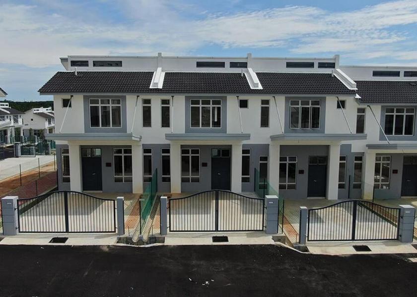 Malacca Jasin 