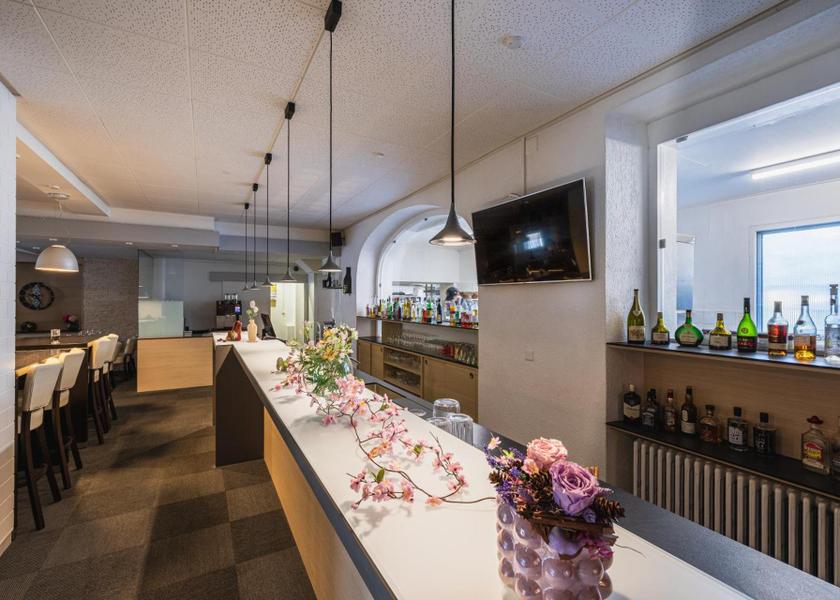 Canton of Jura Porrentruy Bar/lounge