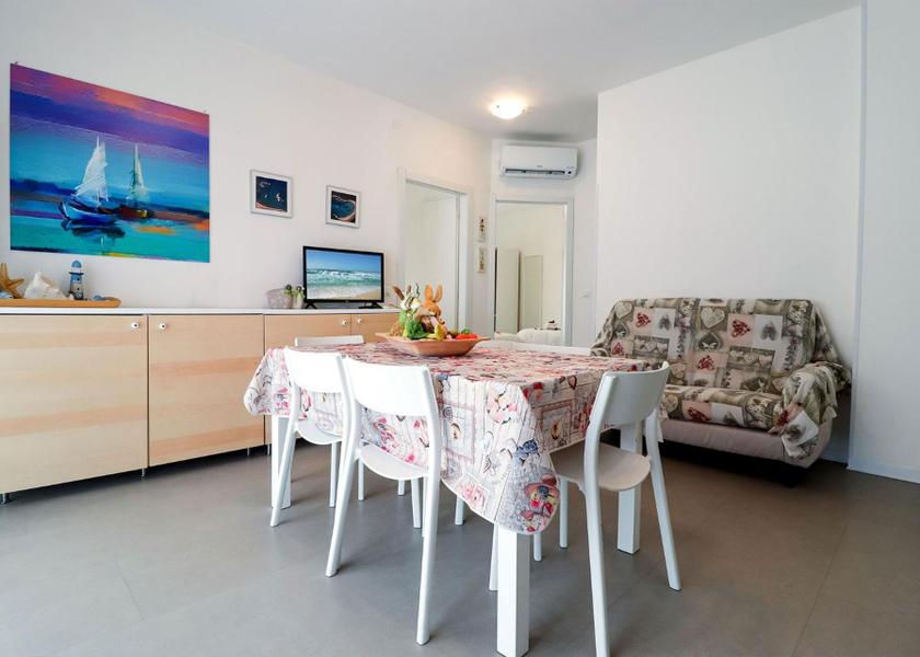 Veneto Jesolo Facilities