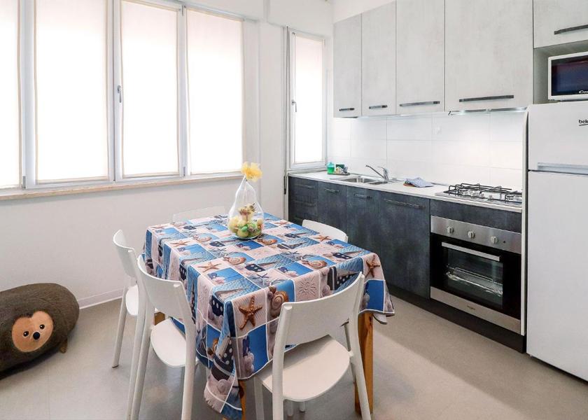 Veneto Jesolo Food & Dining
