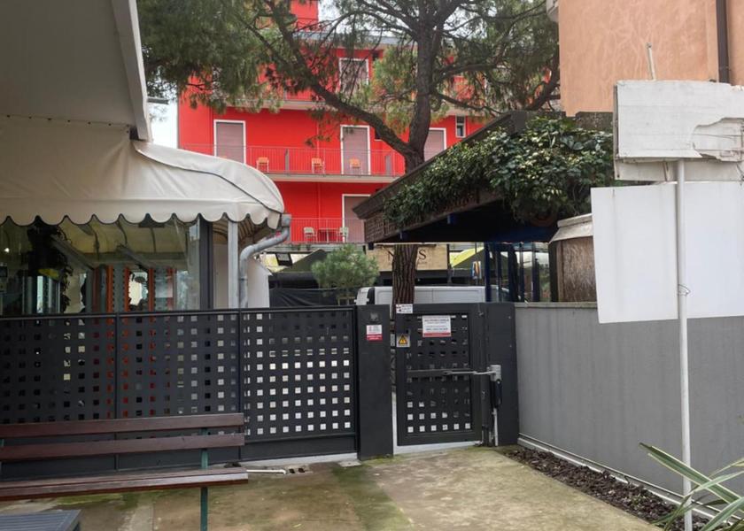 Veneto Jesolo Exterior view