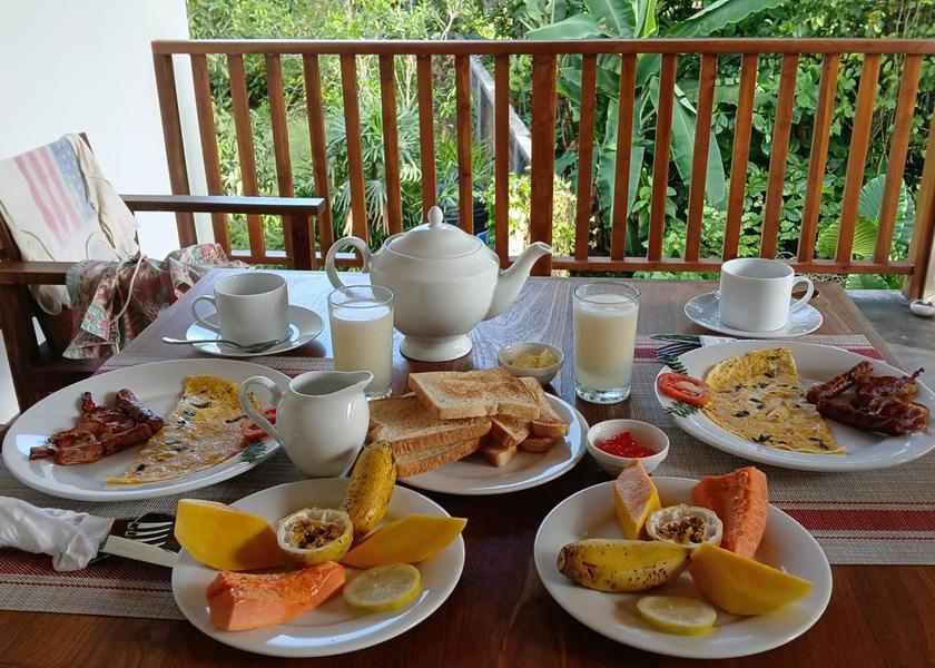 Southern Province Bentota Food and beverages