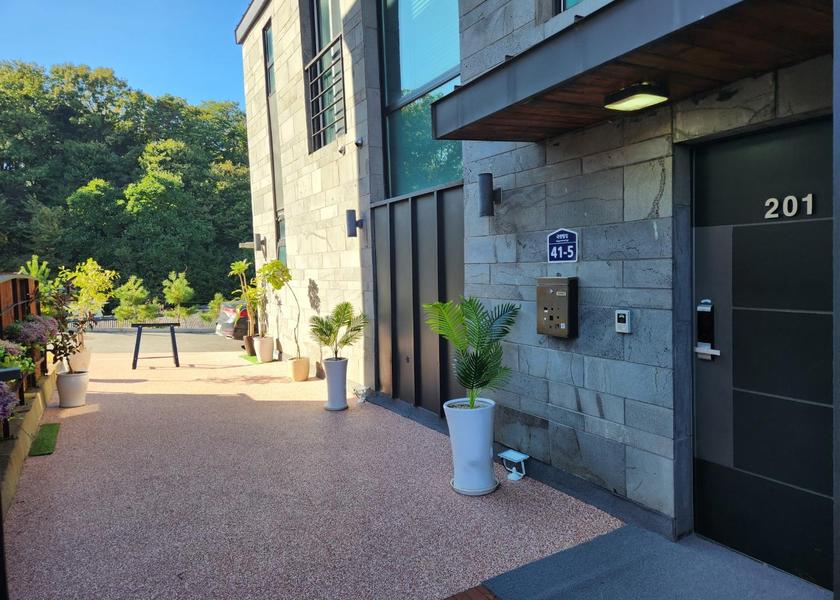 Gyeonggi Paju 