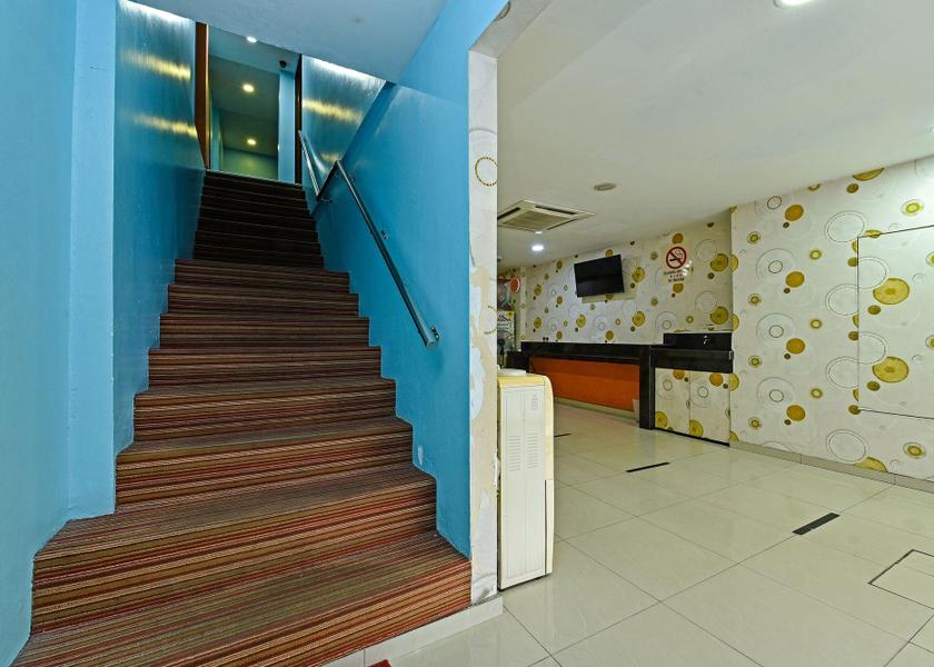 Negeri Sembilan Kuala Pilah Lobby