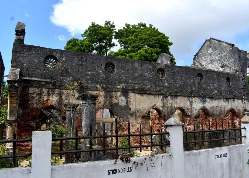 Northern Province Jaffna Nearby attraction