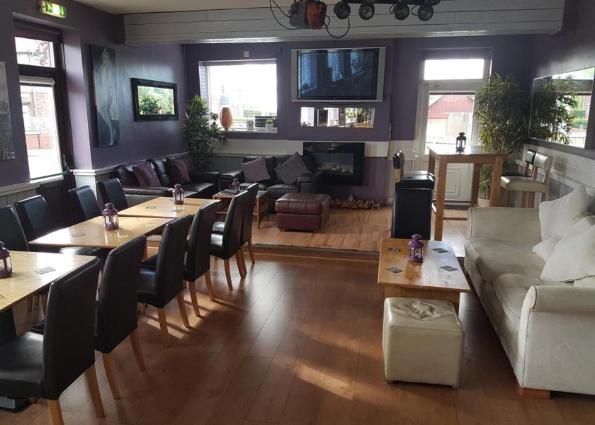 England Gateshead Bar/lounge