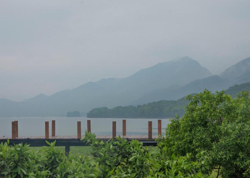 Jiangxi Jiujiang Sports and activities