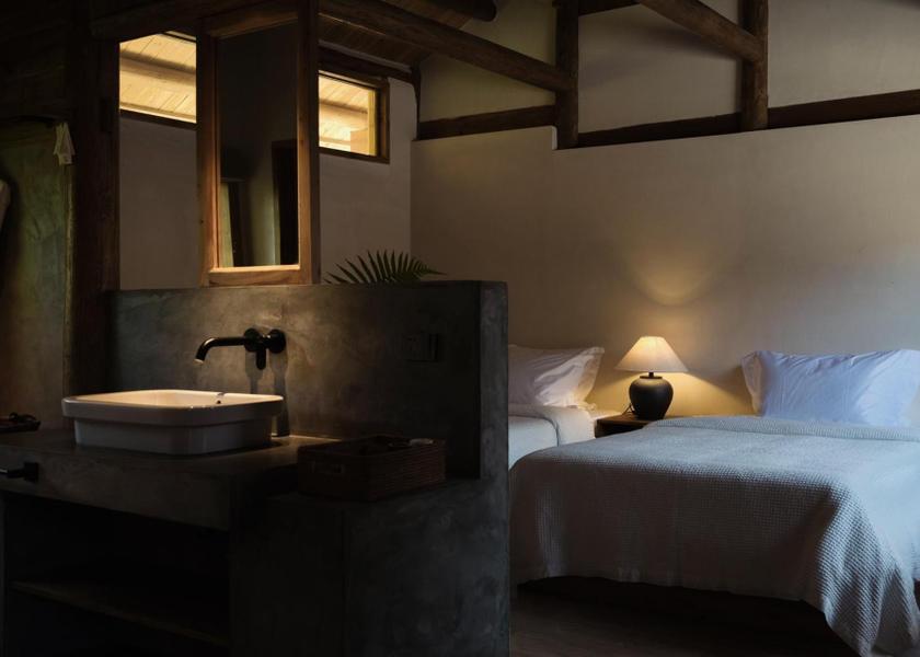Sichuan Yibin Superior Family Room