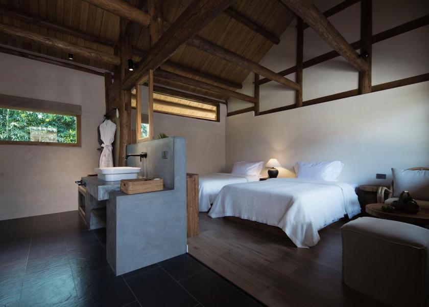 Sichuan Yibin Superior Family Room