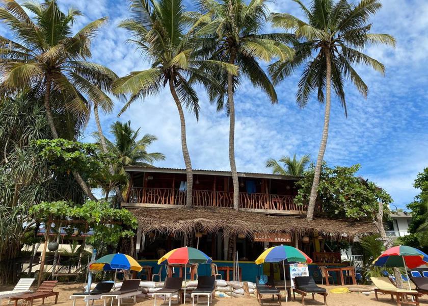 Southern Province Tangalle 