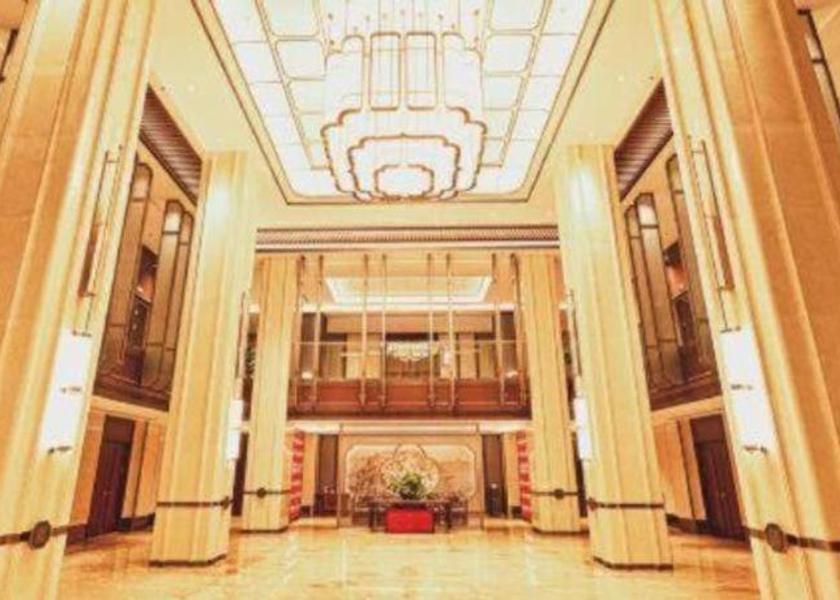 Shandong Tai'an 
