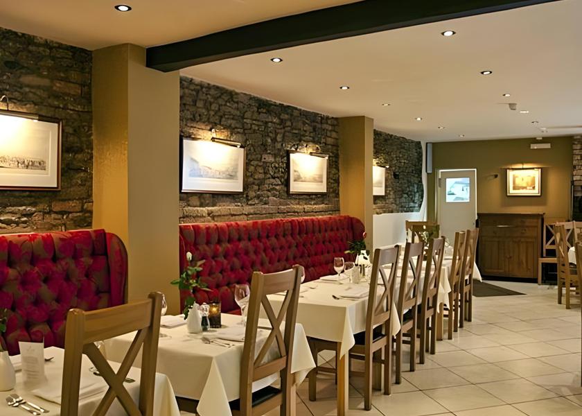 England Market Harborough Restaurant