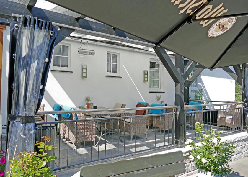 North Rhine-Westphalia Schmallenberg Restaurant