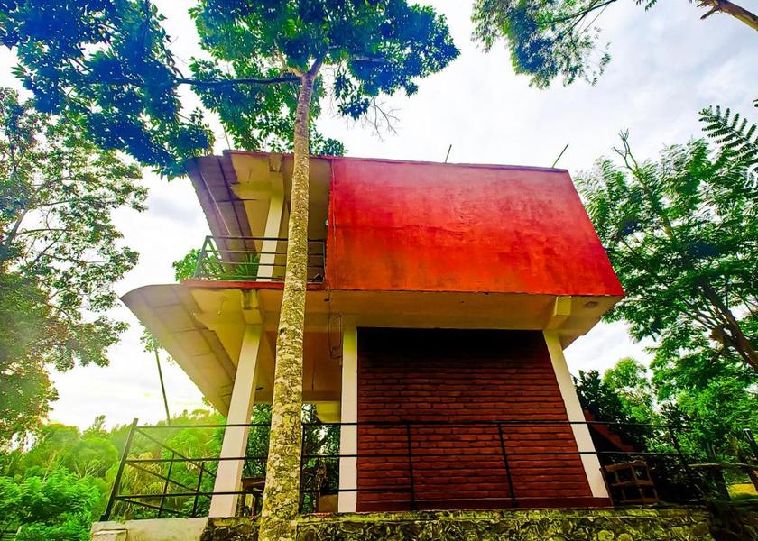 Uva Province Ella Exterior view