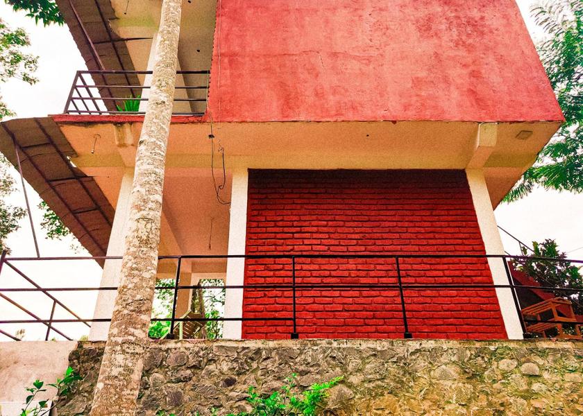 Uva Province Ella Exterior view