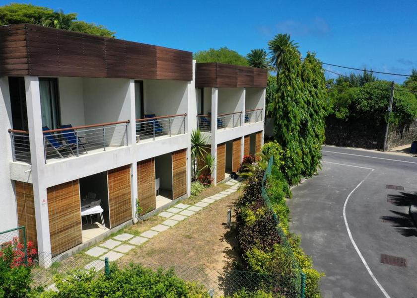  Cap Malheureux Exterior view
