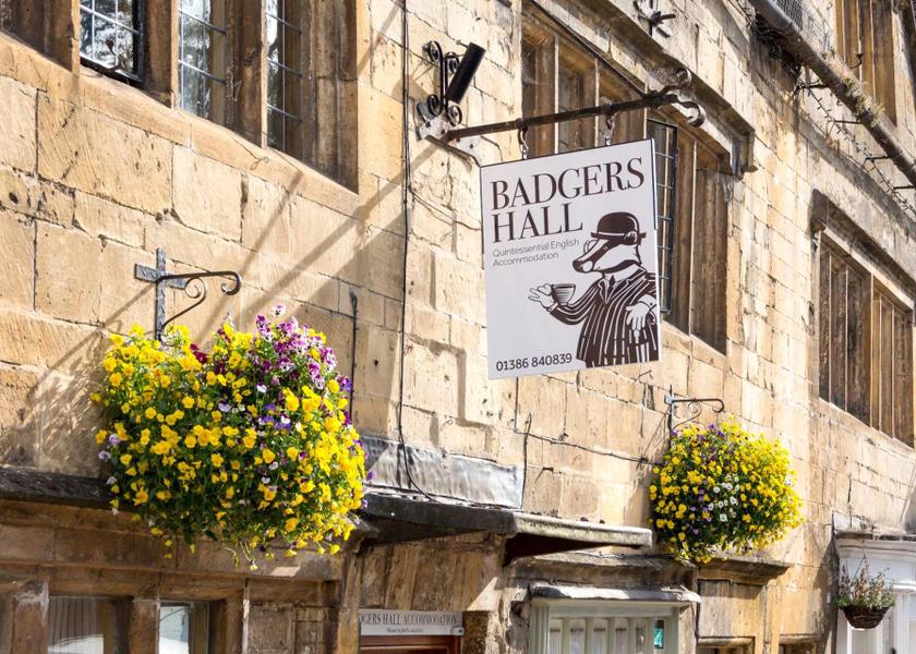 England Chipping Campden Facilities
