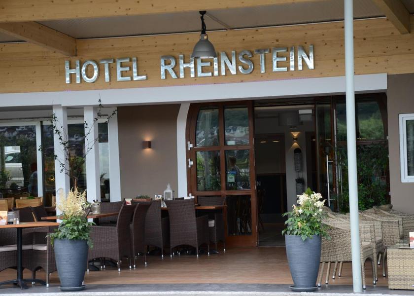 Hessen Ruedesheim am Rhein Exterior view