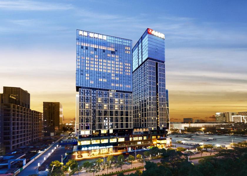 Guangdong Foshan Exterior view
