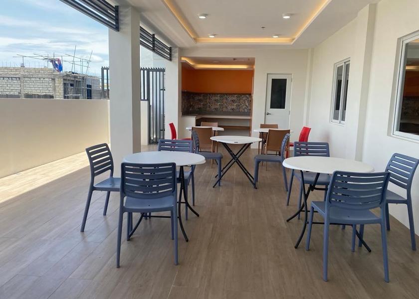 Cagayan Valley Tuguegarao Shared kitchen