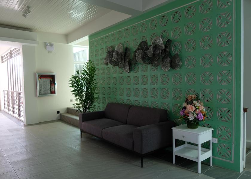 Cagayan Valley Tuguegarao Lobby