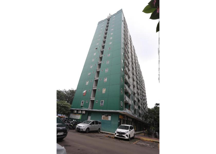  Bekasi Exterior view