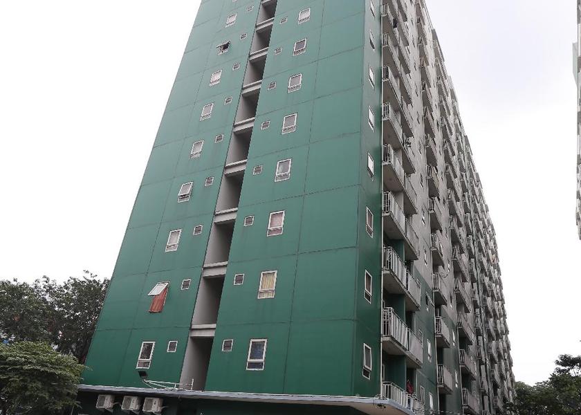  Bekasi Exterior view