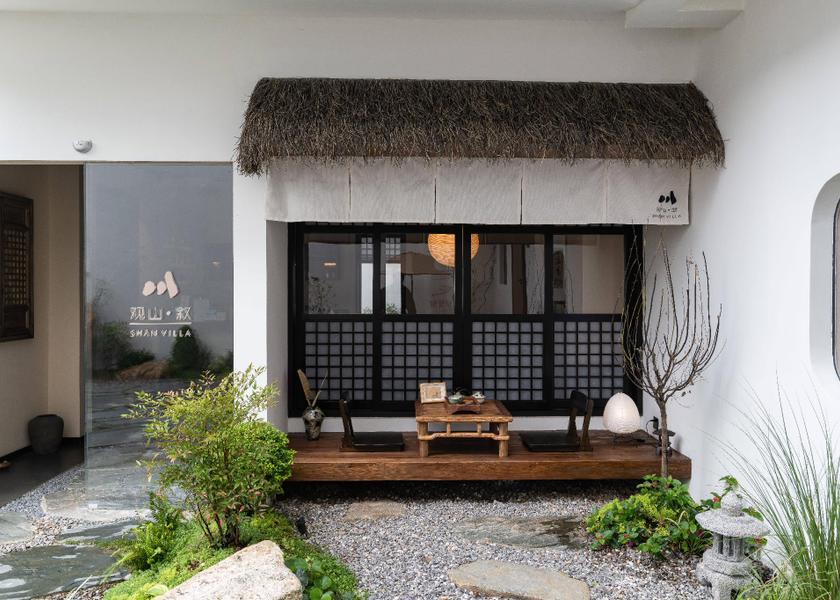 Jiangxi Jingdezhen Public areas