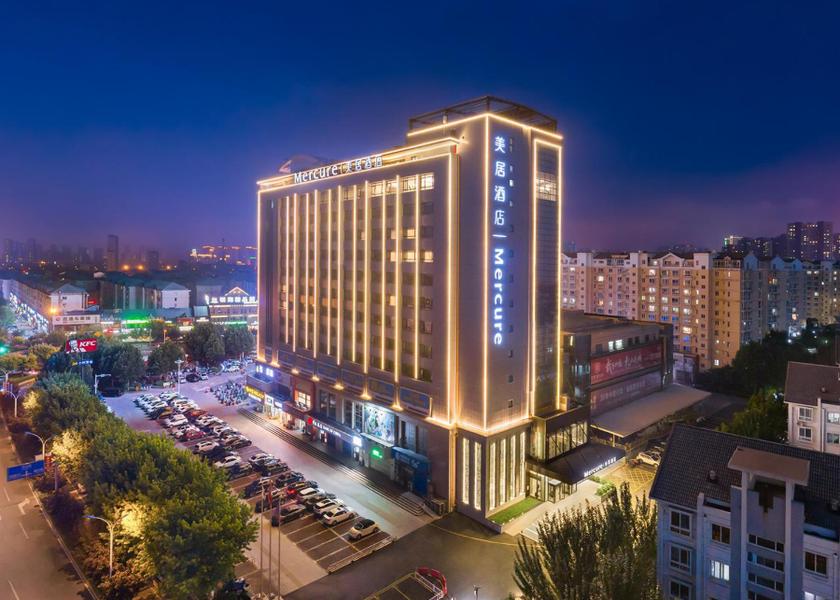 Hebei Qinhuangdao 