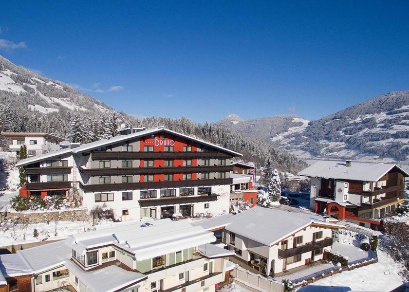 Tyrol Fuegen Exterior view