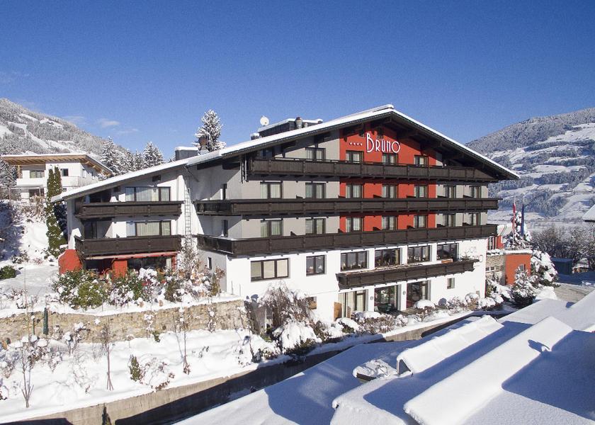 Tyrol Fuegen 
