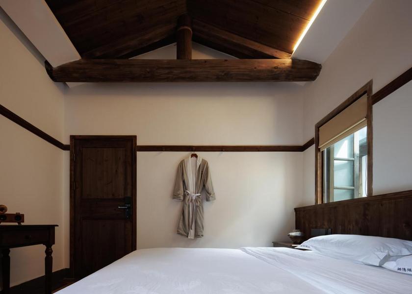 Fujian Fuzhou Superior Queen Room