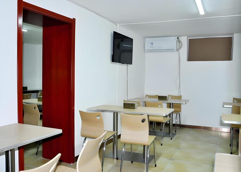 Shanxi Taiyuan Interior view