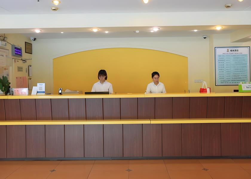 Jiangsu Changzhou Interior view