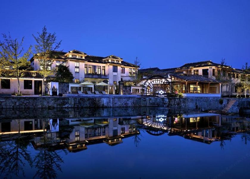 Anhui Huangshan 