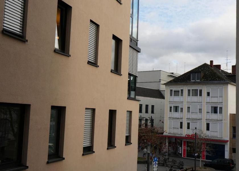 Rhineland-Palatinate Koblenz 