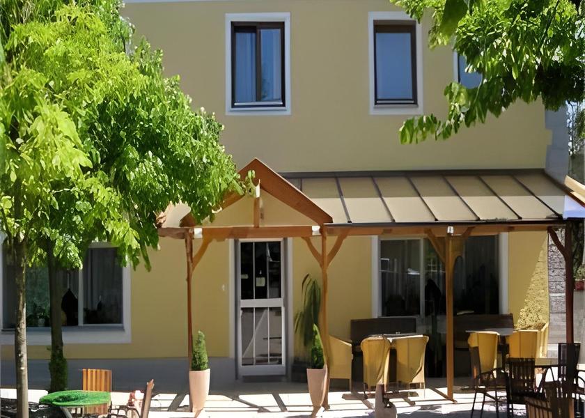 Bavaria Prien am Chiemsee Exterior view