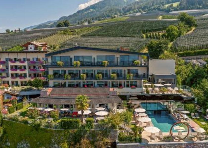 Trentino-Alto Adige Schenna 
