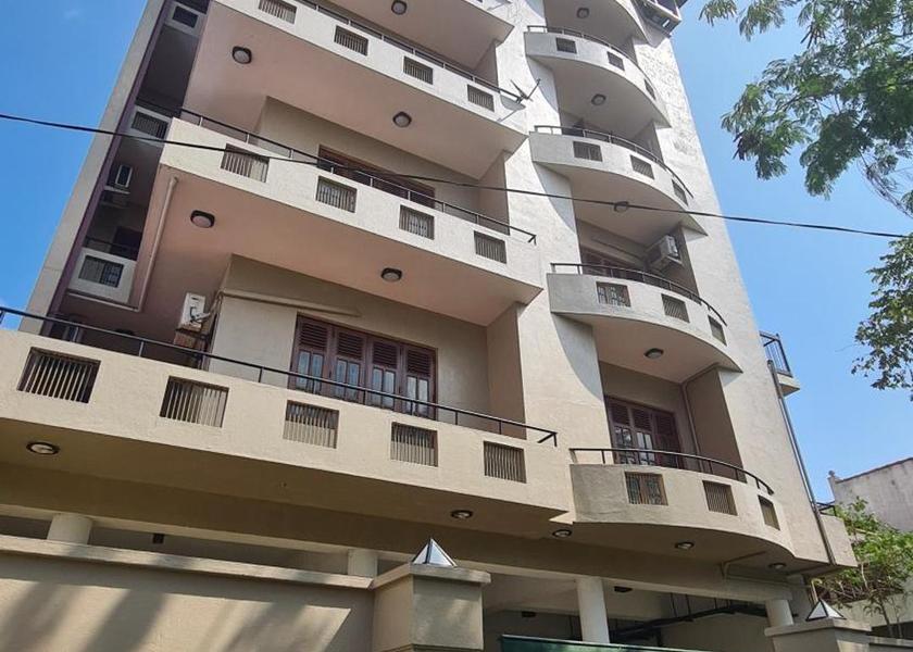 Western Province Wattala Hotel Exterior