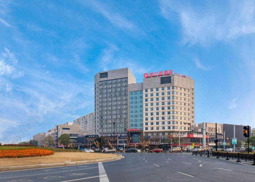 Zhejiang Huzhou 