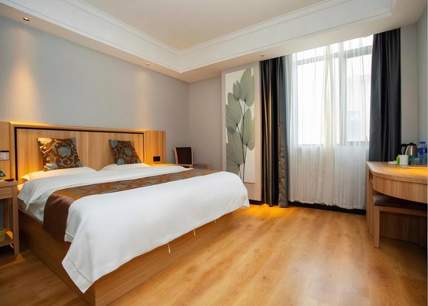 Anhui Chuzhou Guestroom